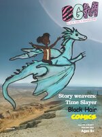 Black Girl's Magazine (BGM)